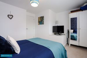 Bedroom- click for photo gallery